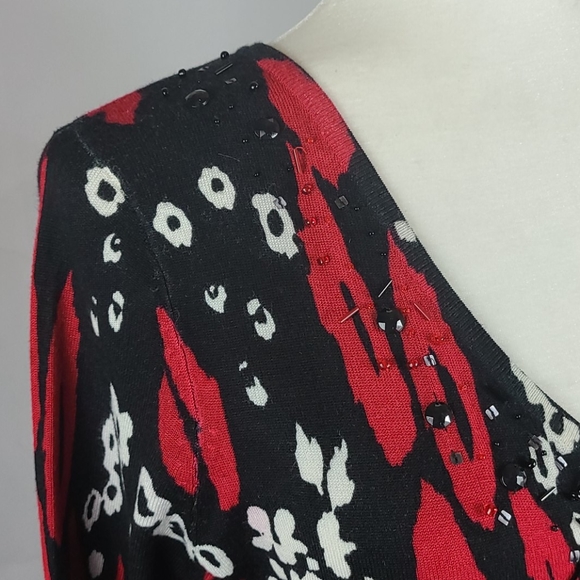 LH sport Sweater - Picture 3 of 16